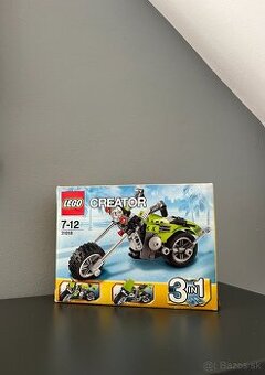 Lego Creator - 31018