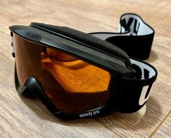 Detské lyžiarske okuliare Uvex Speedy Pro