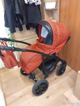 Camarelo Kombinovaný SEEBA ART