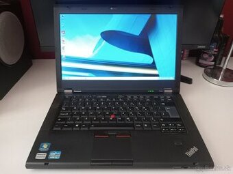 Lenovo Thinkpad T420 + Intel core i5 + 4gb ram + Windows 7
