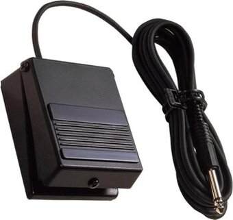 Predám sustain pedal Roland DP2