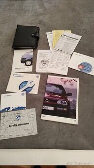 Náhradné diely na Golf Mk3