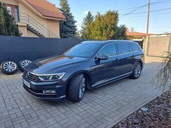 Volkswagen Passat B8 R line,TDI.DSG,Full Led,Virtual,Kamera