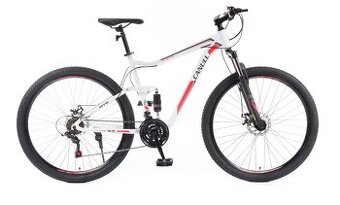 Canull XC 29 full biely