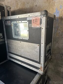 Case, Prepravný, transportný obal, Flight, Kufor, Bedna 10