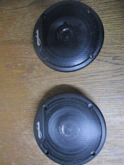 MACAUDIO ML-100 auto repraky
