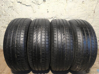 205/55 R16 Letné pneumatiky Pirelli P7 Cinturato 4 kusy
