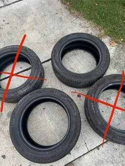 Barum Bravuris 5 HM 235/55 R18 100V