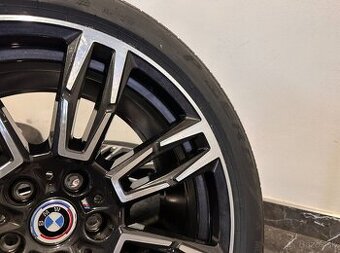 5A324E0 original alu BMW 5er i5 r19 G60 G61 935 M