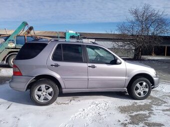 elektrony na MERCEDES