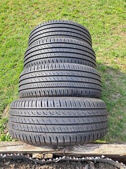 Letne pneu 215/55 r17