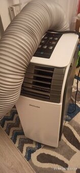 mobilná klimatizácia Sinclair AMC-11AN + vývod do steny