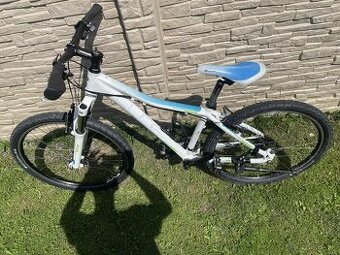 Detský Bicykel CUBE Access comp 26