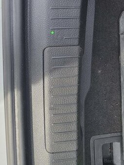 Vw golf gtd 2.0 tdi webasto