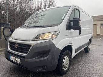 Fiat Ducato Ducato 2.3