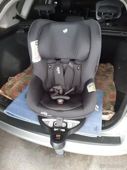 Detská autosedačka Joie i-spin 360