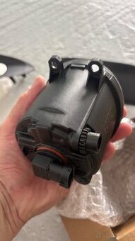 Hmlovky Toyota Yaris