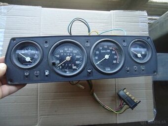 škoda 120 LS  120 GLS  škoda 130