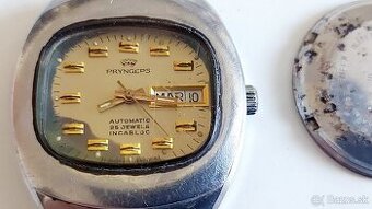 hodiny pryngeps