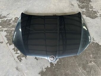 Škoda octavia 3 predná kapota