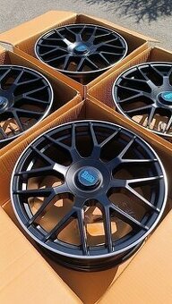 R18 5x100 mm (škoda, SUBARU) + MG