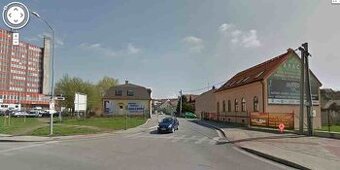 Zabezpečte si bezpečné parkovanie v centre mesta - 1