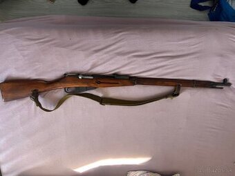 Mosin nagant