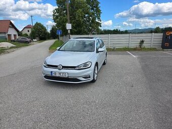 Vw golf 7 2.0 Tdi highline