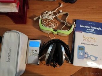 Psychowalkman Laxman premium