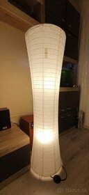 Izbova lampa papierova 126 cm