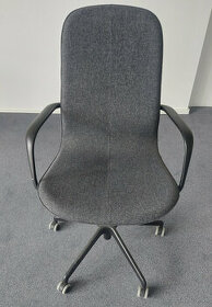 Kancelárske stoličky - 1