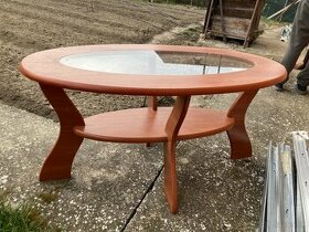 obývačkový stôl - 1