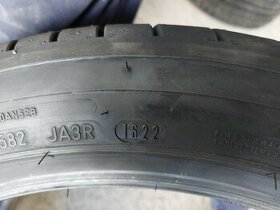 Predam NOVE pneu 4x 225/45R19 Dunlop RFT