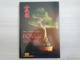 Bonsai Slovakia