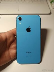 Iphone XR 128gb blue - 1