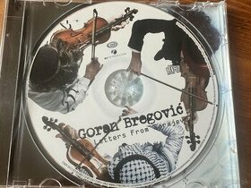 Original CD Goran Bregovič - 1