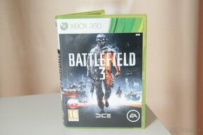 Battlefield 3 - Xbox 360 - 1