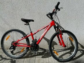 Detský bicykel Specialized Hotrock 24