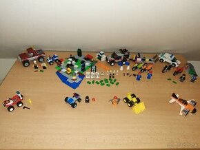 LEGO ponuka - 1