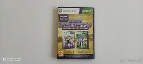 Kinect Sports Ultimate Collection (xbox360 kinect)