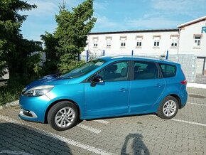 Renault Megane 1.5 dCi Limited EDC