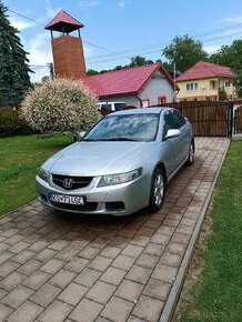 Honda Accord 2.2 i-cdti 103kw