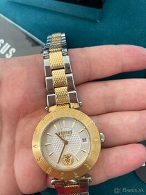 Versace VERSUS original hodinky