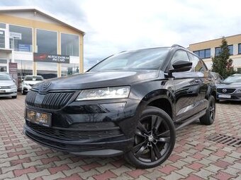 Škoda Karoq 1.5 TSI ACT Sportline DSG Virtual Cokpit  - 1