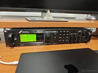 Fractal AXE FX II Mark 2 /rezervované/