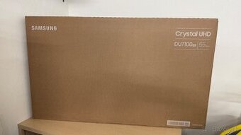55" Samsung UE55DU7172