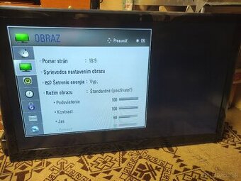 LG 47LX6500