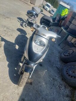 Skuter 50