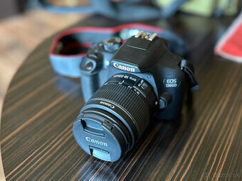 Predam Canon EOS 1300D