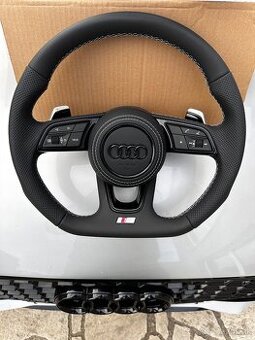 Novy audi volant excluzive komplet s airbagom